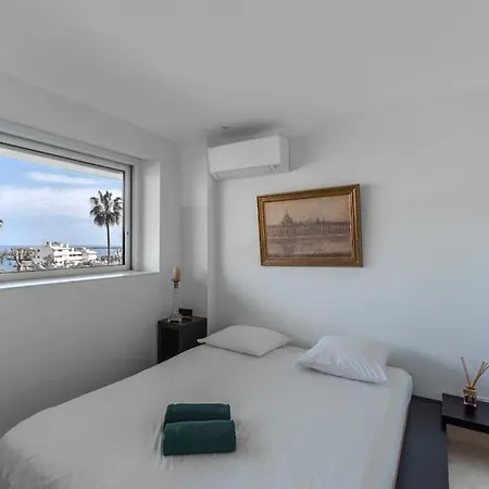 Le Jacinthe Piscine Tennis Apartment