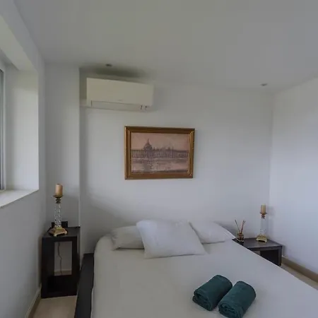 Apartment Le Jacinthe Piscine Tennis